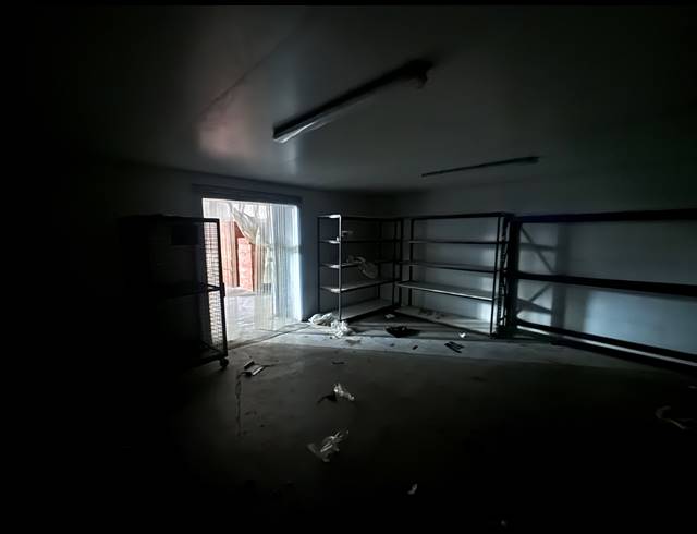 450M² RETAIL TO LET IN AUDAS ESTATE